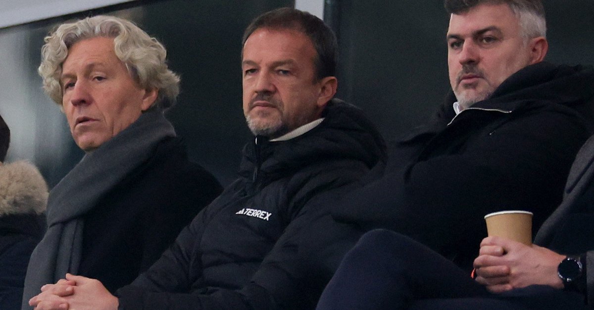 Dziennikarz Przeglądu Sportowego Onet