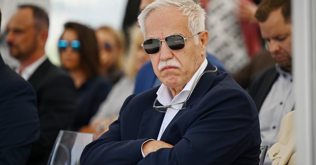 Zygmunt Solorz przegrywa z dziećmi w sądzie w Liechtensteinie