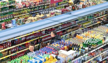 Gdzie na zakupy 26 grudnia? Niektóre sklepy są otwarte - Onet