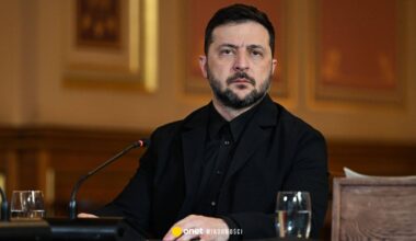 Spotkanie Zełenskiego z wysłannikami Trumpa odwołane. Prezydent Ukrainy wraca do Kijowa