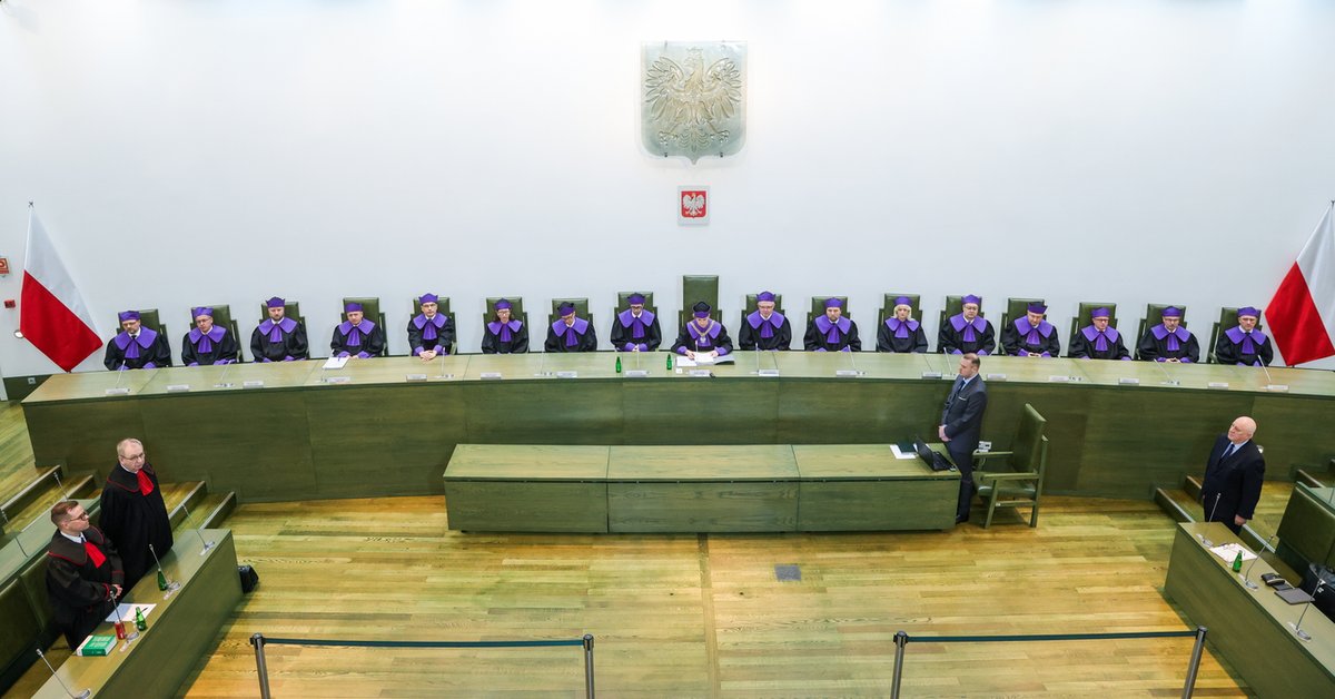 W Sądzie Najwyższym wrze. Chodzi o rewolucyjną uchwałę neosędziów