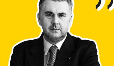 Witold Jurasz: Cztery wnioski z konferencji prasowej Władimira Putina