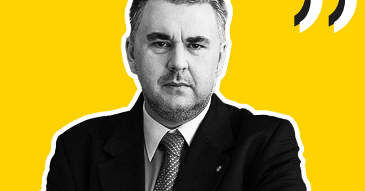 Witold Jurasz: Cztery wnioski z konferencji prasowej Władimira Putina