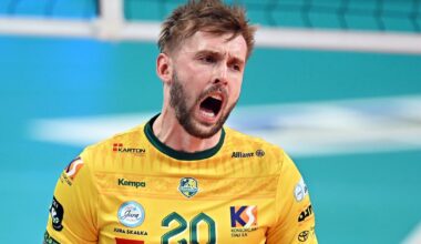 Dziennikarz Przeglądu Sportowego Onet