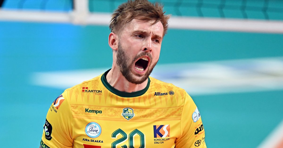 Dziennikarz Przeglądu Sportowego Onet