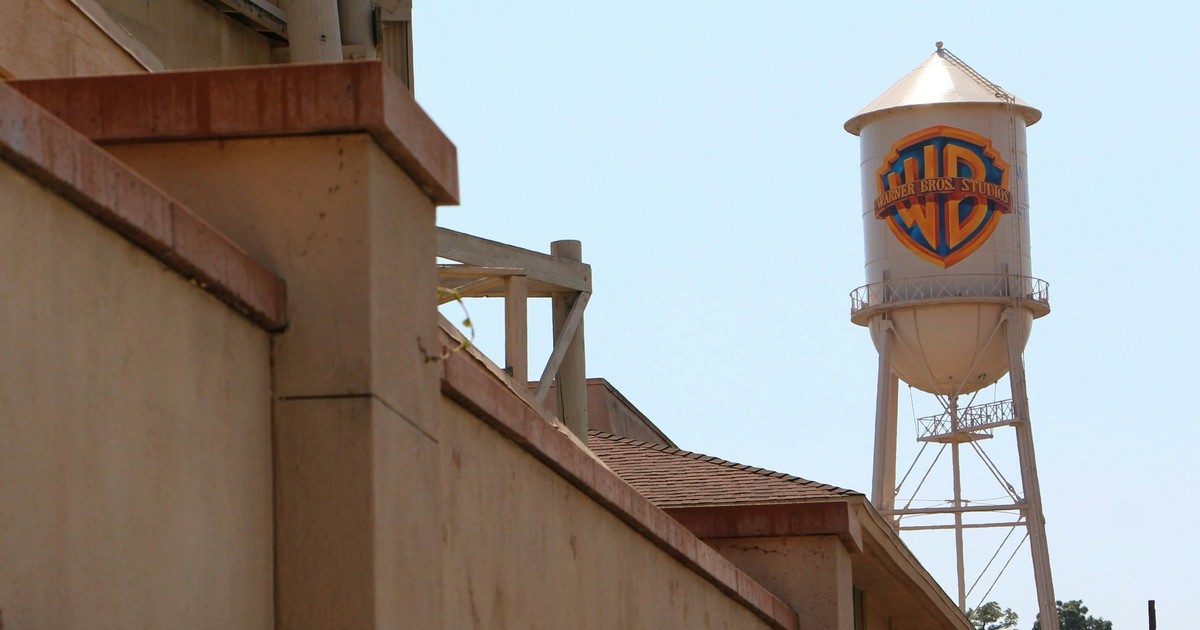 Fuzja Netflixa i Warner Bros. Za imperium stoją czterej bracia z Polski