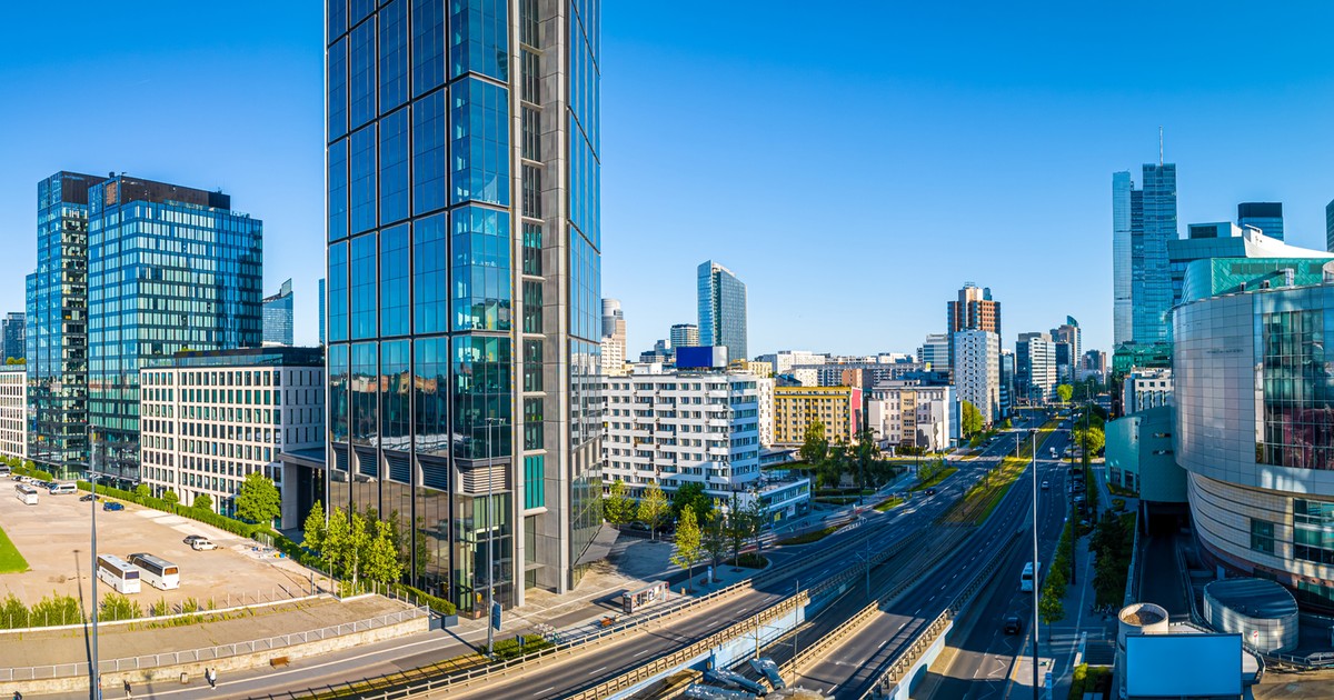 Prognoza na 2026 r. Firmy stawiają na jakość biur. Ograniczona oferta i wyższe wymagania