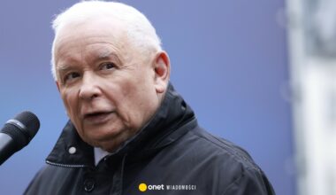 Jarosław Kaczyński o współpracy z Grzegorzem Braunem. Jasna deklaracja