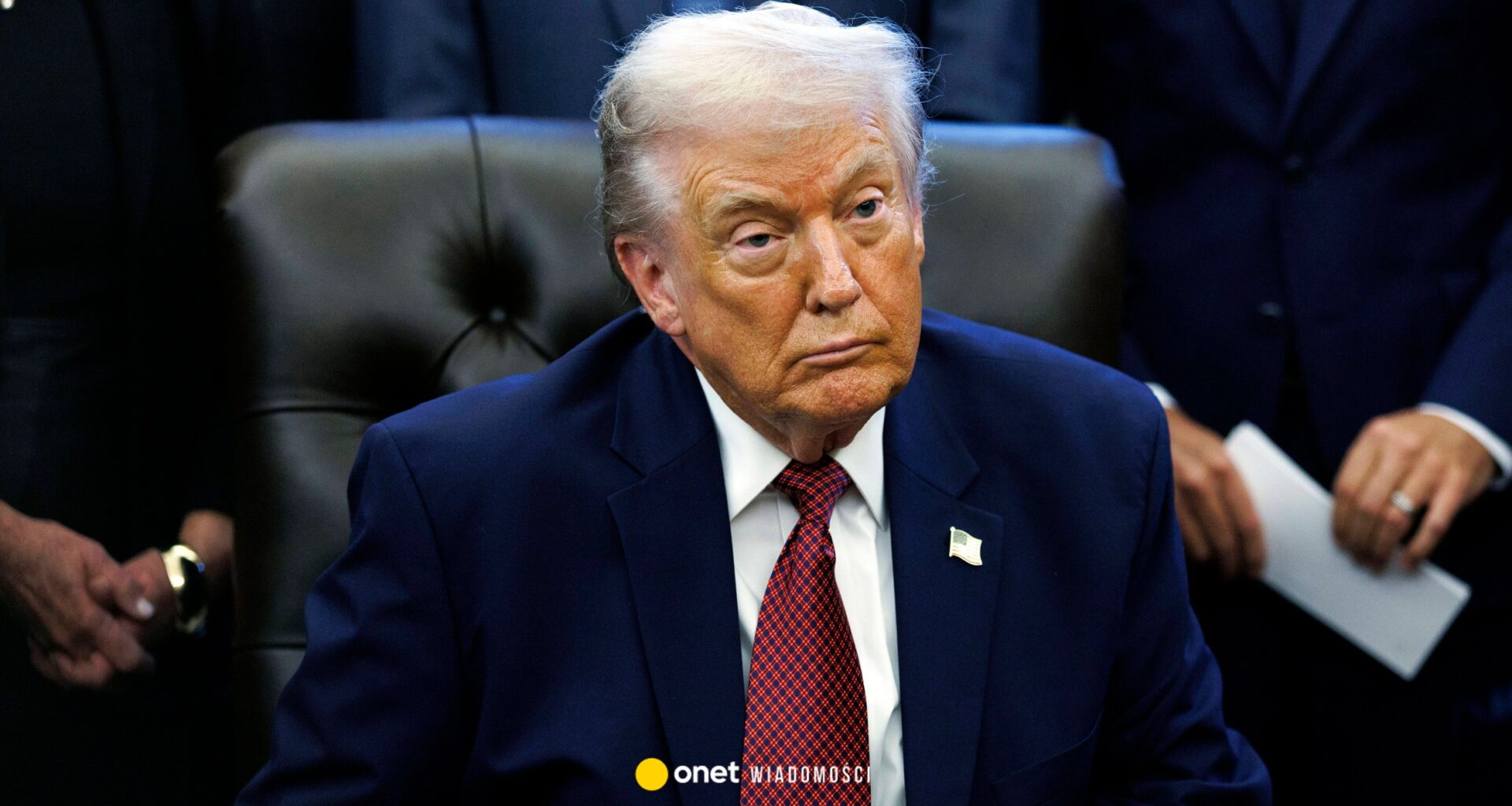 nie wiem, czy weźmiemy udział w spotkaniu na temat Ukrainy