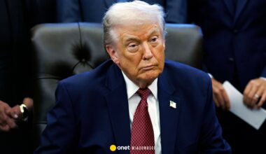 nie wiem, czy weźmiemy udział w spotkaniu na temat Ukrainy