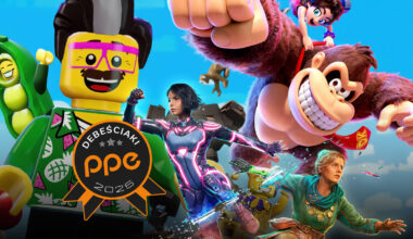 DEBEŚCIAKI 2025: Najlepsza multiplayer kanapowy