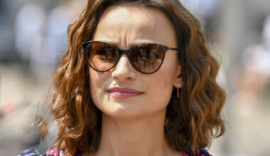 Dlaczego po 12 latach odeszła z „MasterChefa”? Ujawniła kulisy :: RMF FM