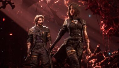 Clair Obscur Expedition 33 to GOTY 2025. Czy słusznie ta produkcja wygrała tyle nagród? Niekoniecznie