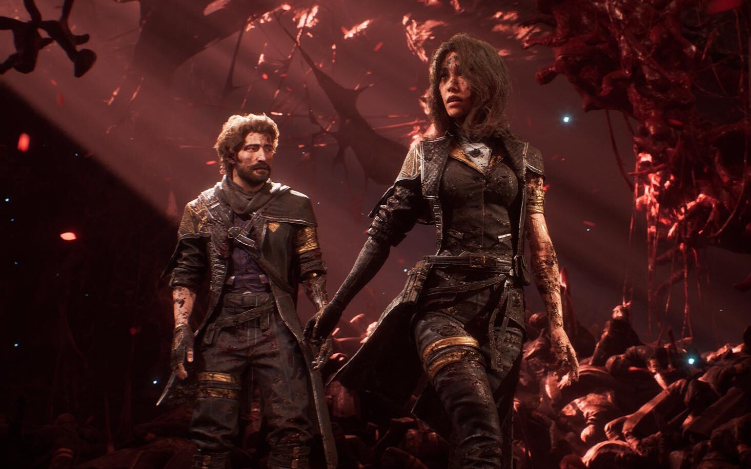 Clair Obscur Expedition 33 to GOTY 2025. Czy słusznie ta produkcja wygrała tyle nagród? Niekoniecznie