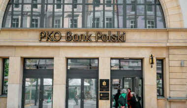 Pilny komunikat PKO BP. Przedwczoraj poinformowano wszystkich klientów :: RMF FM