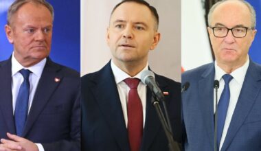 Wigilia z politykiem? Oto kogo wybraliby Polacy. Jest zdecydowany faworyt [SONDAŻ]