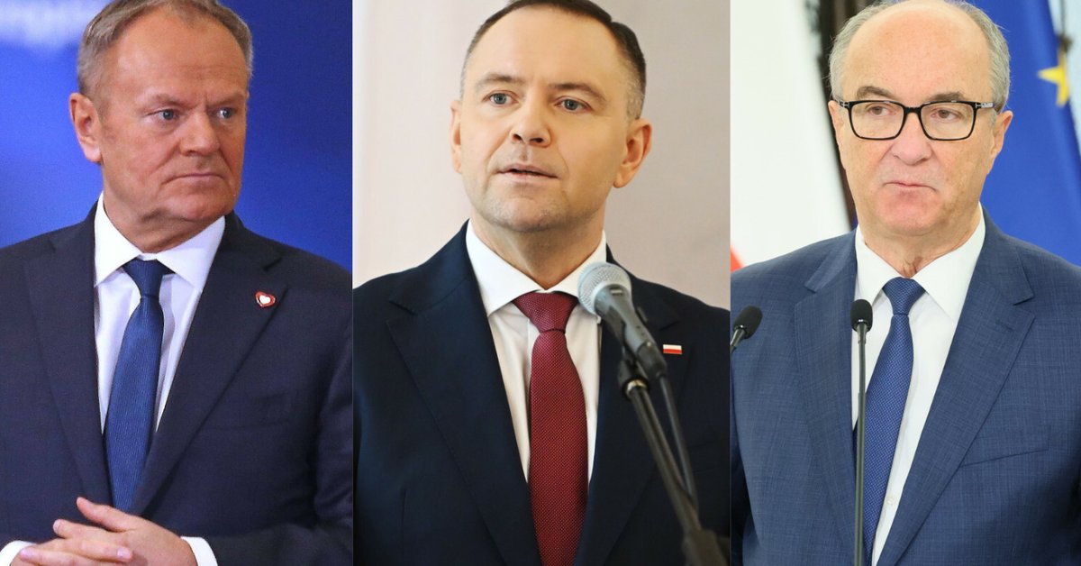 Wigilia z politykiem? Oto kogo wybraliby Polacy. Jest zdecydowany faworyt [SONDAŻ]