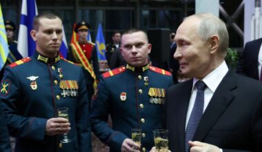 Polska na celowniku. Ukraiński pułkownik: wojna już się zaczęła - Świat