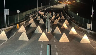 Litwa szykuje się na wysadzanie mostów. Zmiana strategii - Świat