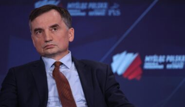 Czy Zbigniew Ziobro powinien wrócić do Polski? Polacy nie mają wątpliwości [SONDAŻ]