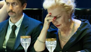 Głośny spektakl w TVP. Jest symbolem upadku wrocławskiego teatru