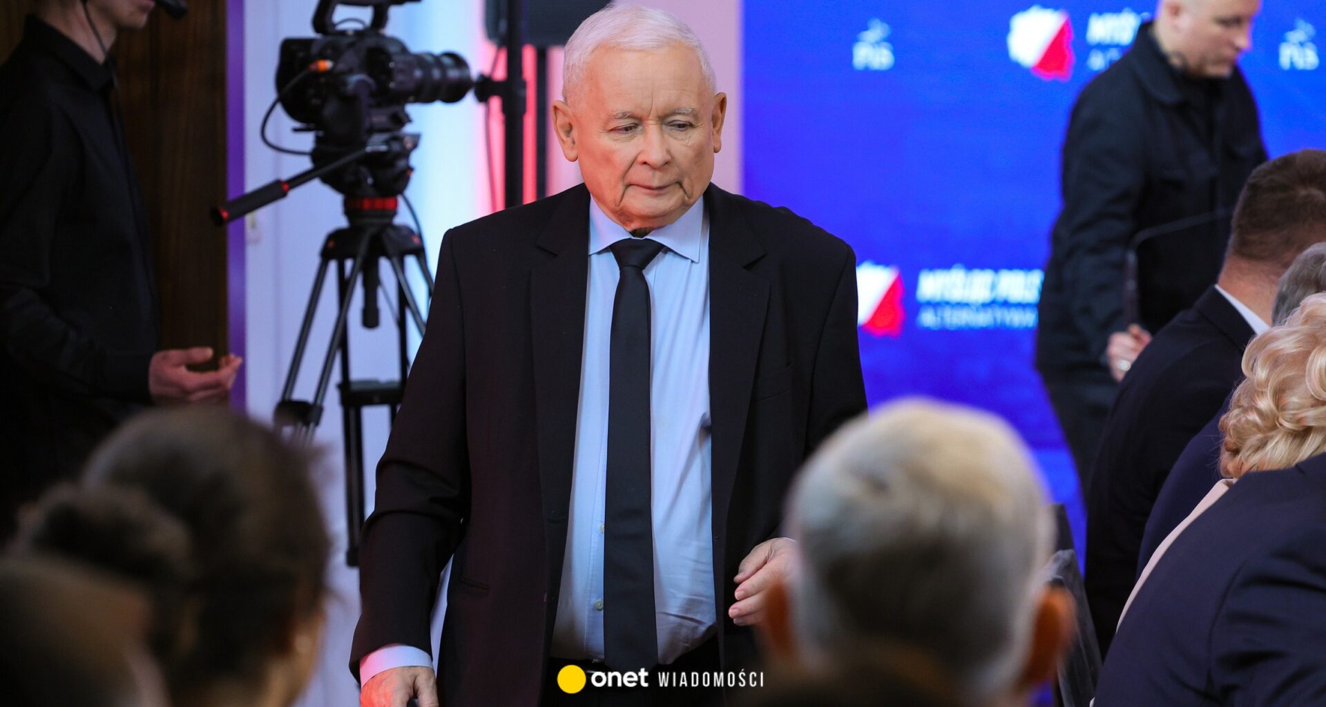 Jacek Kurski uderza w Mateusza Morawieckiego. Prezes PiS reaguje. "Niefortunne"