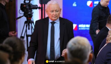 Jacek Kurski uderza w Mateusza Morawieckiego. Prezes PiS reaguje. "Niefortunne"