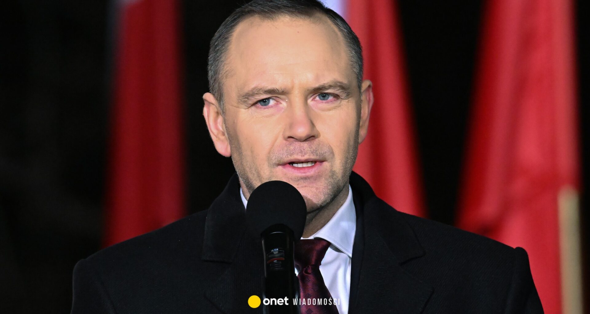 WOŚP i Karol Nawrocki. Nowy sondaż ujawnia oczekiwania Polaków