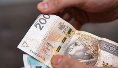 Skarbówka potwierdza: przelew z konta osobistego na konto wspólne małżonków bez podatku od darowizn