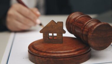 Nie ma długów, ale komornik i tak zlicytuje jej dom. "Wybrał tę drogę"