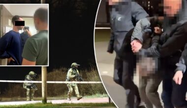 Porwanie 9-letniego chłopca w Warszawie. Sprawca usłyszał poważne zarzuty