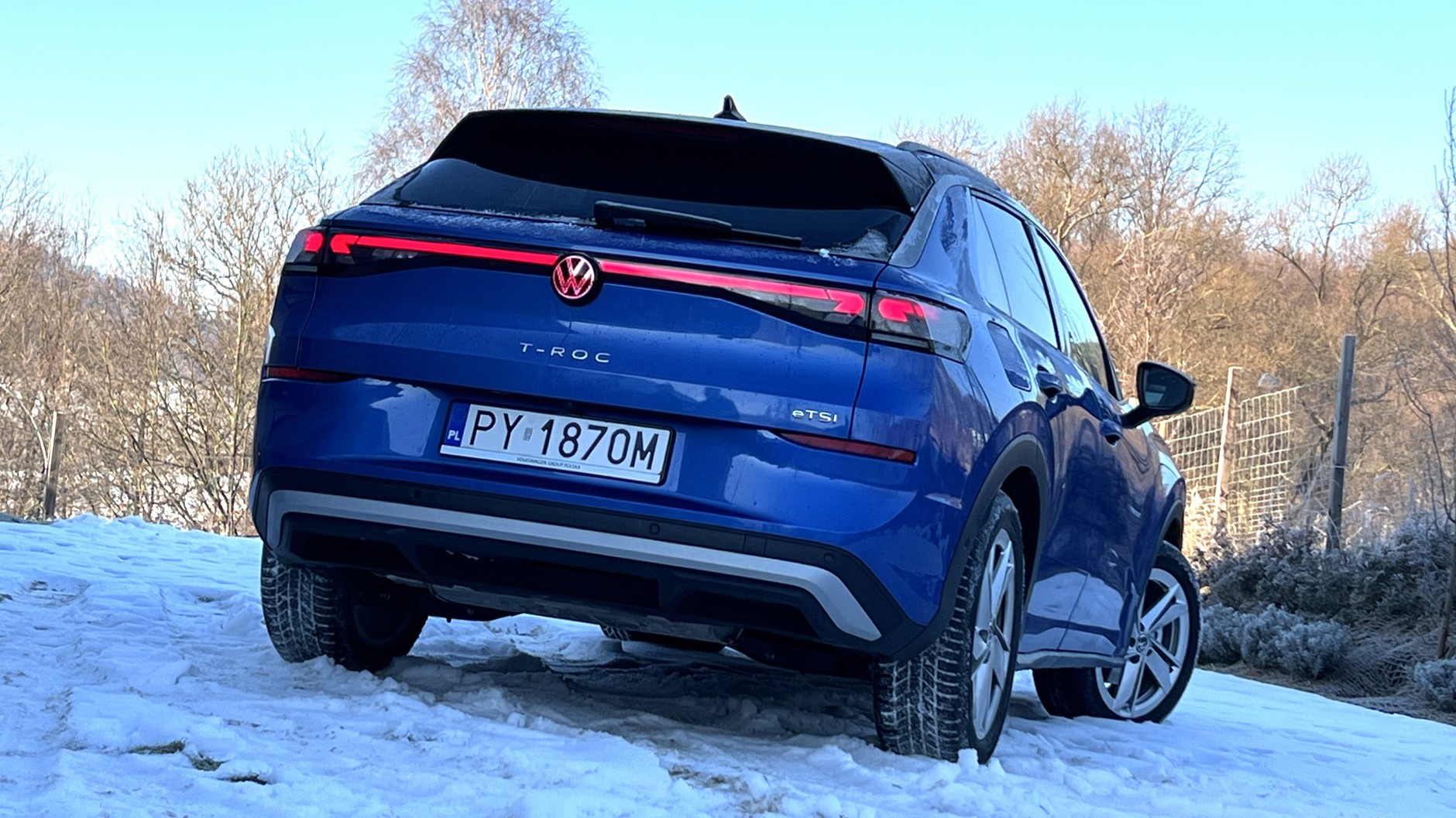 VW T-Roc (2. generacja)