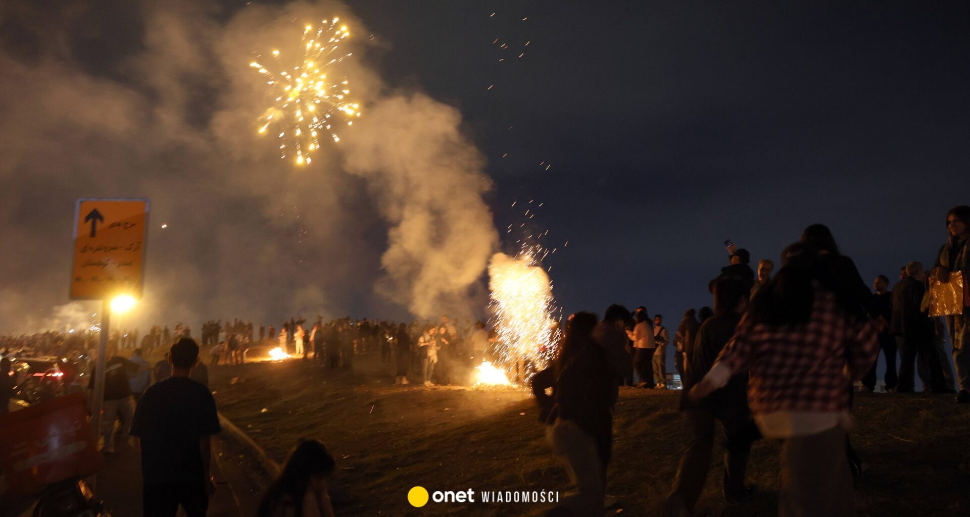 Ostrzeżenia przed zamachami w Turcji. Atak może nastąpić w Sylwestra