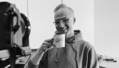 Nie żyje Maciej Misztal. Był współtwórcą Kabaretu Trzeci Wymiar