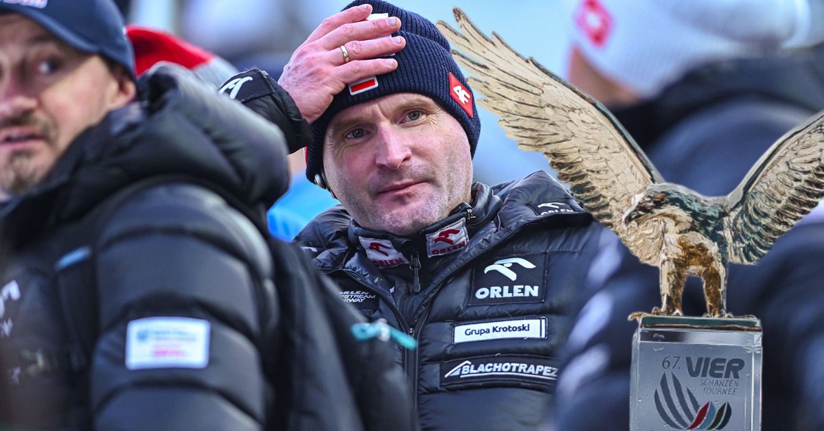 Dziennikarz Przeglądu Sportowego Onet