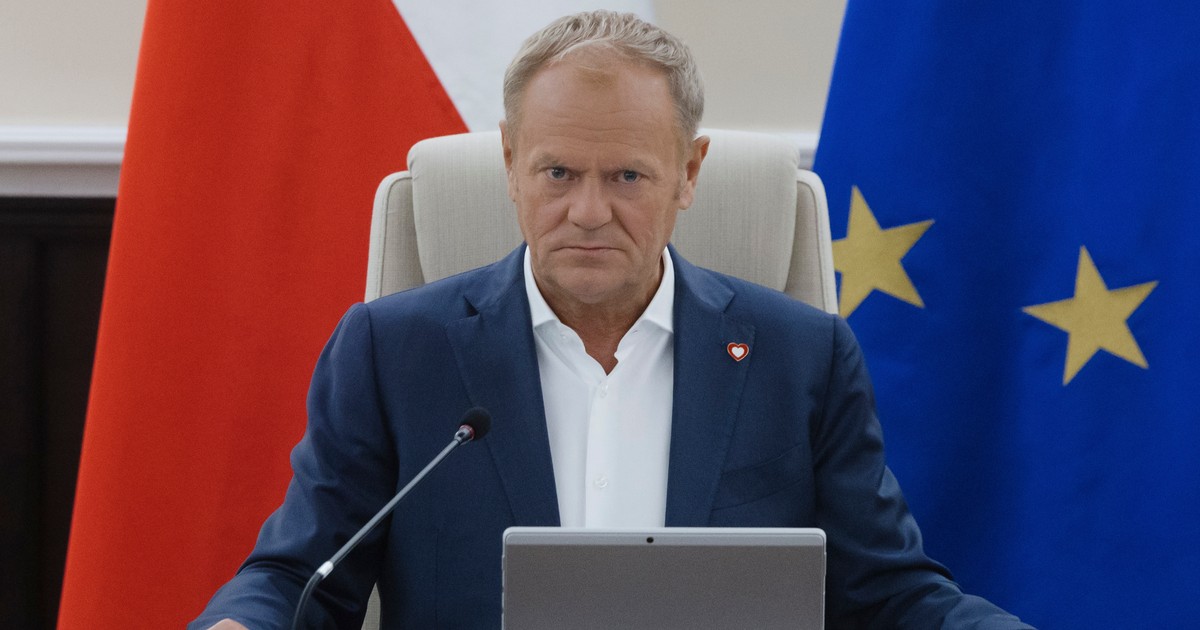Donald Tusk reaguje na strategię bezpieczeństwa USA. Zwrócił się do Amerykanów