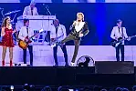 Kapitan Rod Stewart wciąż na fali. 10 tys. fanów na koncercie w Ergo Arenie