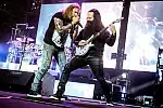 Powrót gigantów. Imponujący koncert Dream Theater w Operze Leśnej