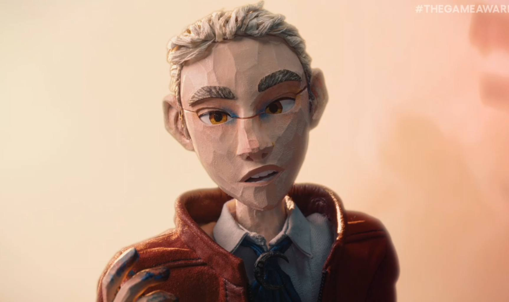 Fani techniki stop-motion muszą to zobaczyć. Out of Words zachwyca na kolejnym zwiastunie