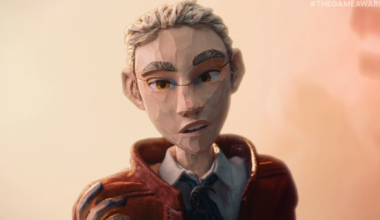 Fani techniki stop-motion muszą to zobaczyć. Out of Words zachwyca na kolejnym zwiastunie