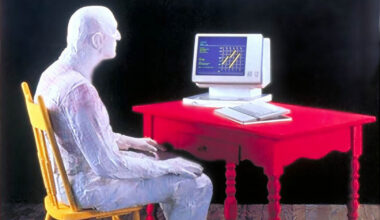 Dzień, w którym komputer wygrał z człowiekiem