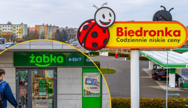 24 grudnia te Biedronki będą otwarte. Żabki też czynne :: RMF FM