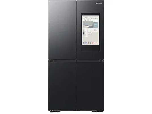 Lodówka Samsung Multidoor RF65DG9H0EB1EO Family Hub Triple Cooling