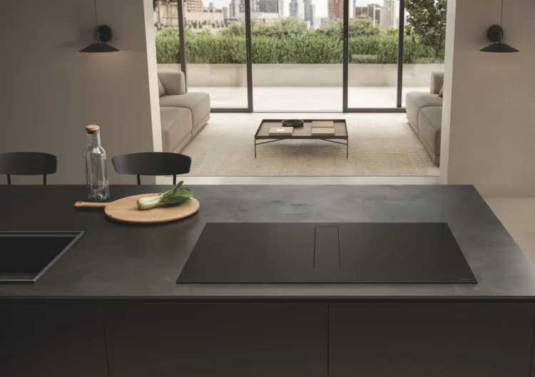 Płyta indukcyjna NikolaTesla Fit RAW, Elica