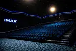 Tak wygląda nowa sala IMAX w Gdyni