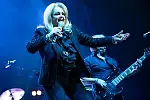 Ikona muzyki lat 80. - Bonnie Tyler - wystąpiła w Ergo Arenie