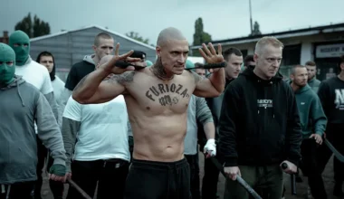 Filmowe podsumowanie 2025 roku. Co ciekawego działo się w Trójmieście?