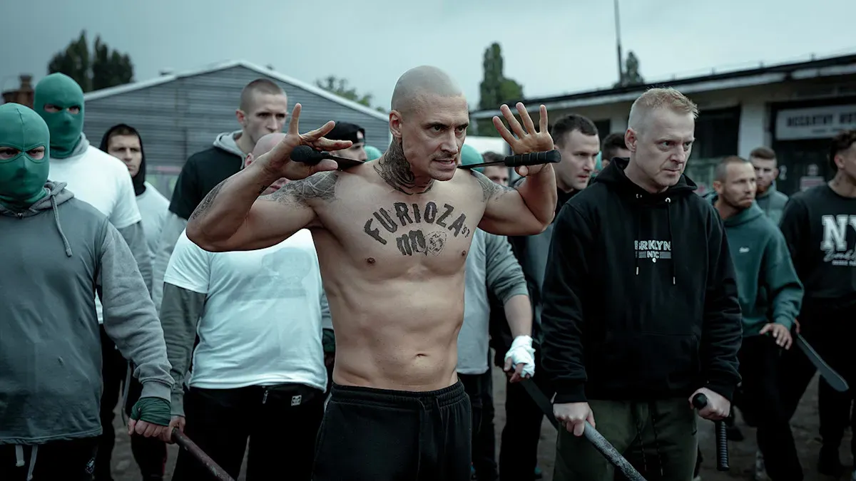 Filmowe podsumowanie 2025 roku. Co ciekawego działo się w Trójmieście?