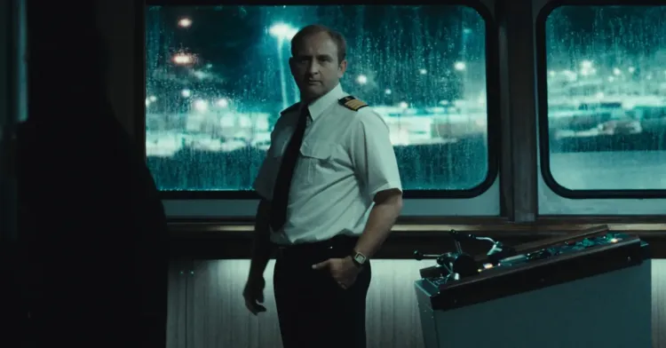 "Heweliusz" był jedną z największych i najważniejszych serialowych premier 2025 roku. Zdjęcia do produkcji Jana Holoubka częściowo kręcono w Trójmieście. Także tutaj odbyła się przedpremiera dwóch pierwszych odcinków serialu.