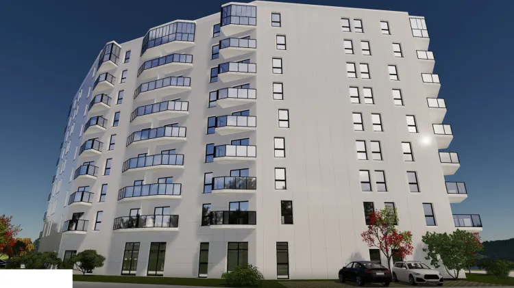 Budowa ostatniego budynku kompleksu Alvarium ma się rozpocząć w I kw. 2026 r. 